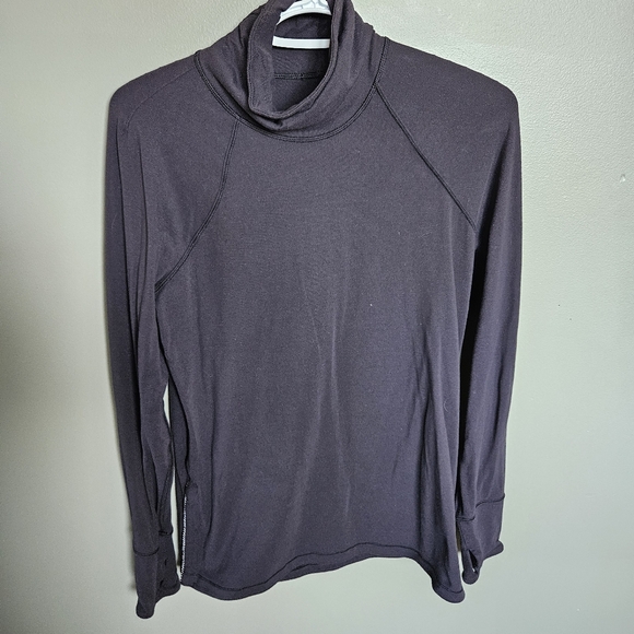 lululemon athletica Tops - Lululemon Running Shirt
